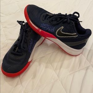 Size 1 Nike Sneaker